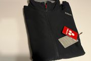 Tog24 warm technical fleece jacket