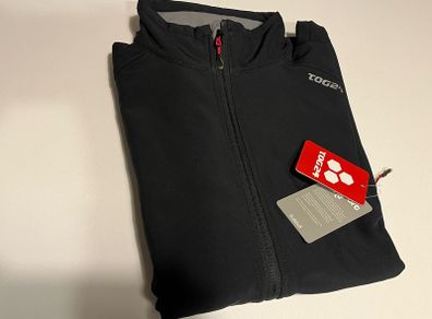 Tog24 warm technical fleece jacket