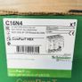 Schneider Electric, ComPacT NSX MCCB 4P 160A, Fixed Mount Image 3