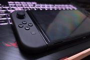 Nintendo Switch OLED (All Black)