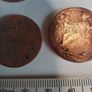Beginers Coin Collecting Lot. Image 5