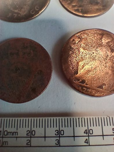 Beginers Coin Collecting Lot.