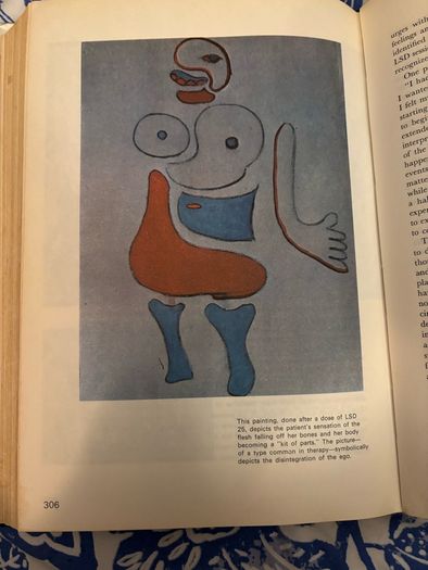 Rare Vintage Dreams and Dreaming Book