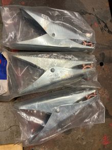 earth clamps