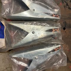 earth clamps