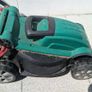 Electric Lawnmower Image 2