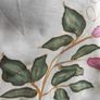 Silk scarf Image 3
