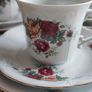 Porcelain set for 5 Image 2