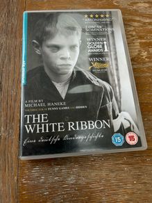 The White Ribbon
