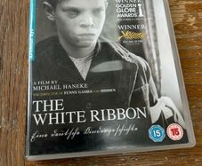 The White Ribbon