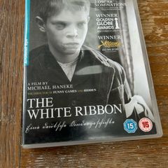 The White Ribbon