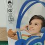 Gembird Kids Headphones with volume limiter Image 2