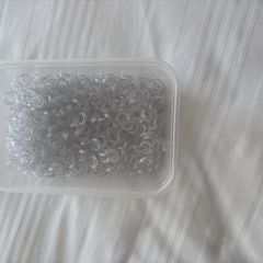 Rings - Plastic