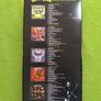 Mint Motorhead - Stone Deaf Forever 5 Cd Box Set + Book + Poster Image 4