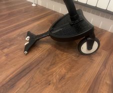 Yoyo buggy board