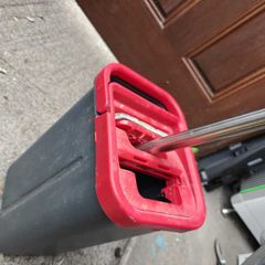 Compact Mop and bucket