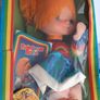 New large genuine RAINBOW BRIGHT from 1983 in box Image 9
