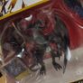 Yu-Gi-Oh ! Double Pack Figure ! Red Eyes  B. Dragon & Harpie Lady ! Brand New ! Yugioh ! Image 2