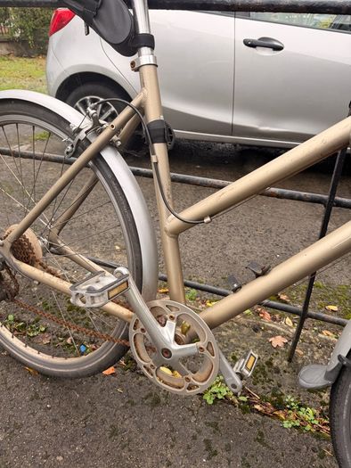 Ladies Bike (L)