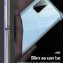 Samsung Galaxy S20 Plus Case Cover ShockProof Soft Bumper Clear TPU Silicone New - FHT19SMK2 Image 2