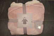 Dunnes Hooded Blanket