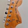 Fender AVII 1975 Telecaster Deluxe Image 5