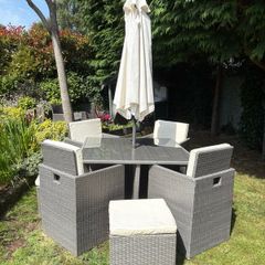 Garden Furniture