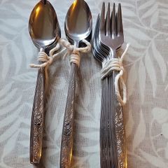 cutlery