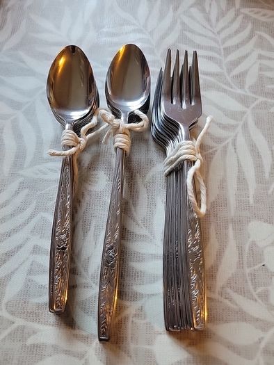 cutlery