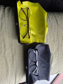Reading Glasses 2x Specsavers Glasses - Harriet + 5002559+ L - Like New