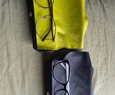 Reading Glasses 2x Specsavers Glasses - Harriet + 5002559+ L - Like New
