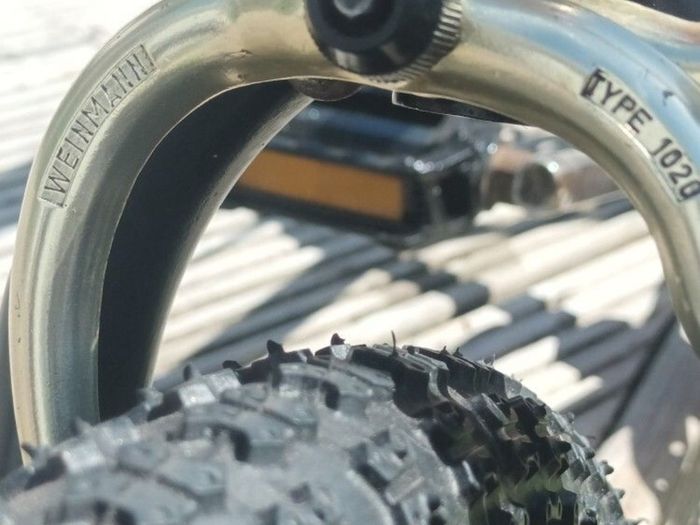 Raleigh Mag Styler