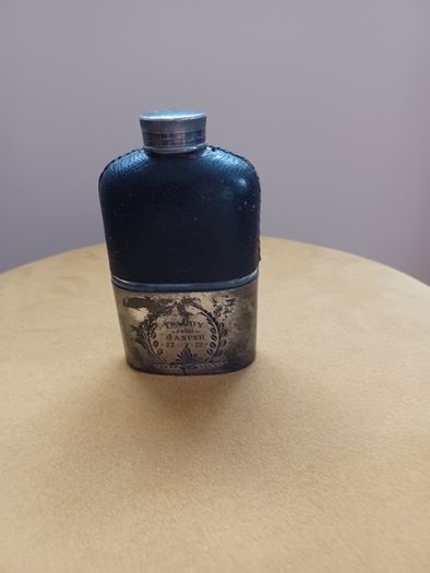 hip flask