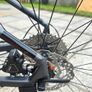Cube Mountain Bike Image 2