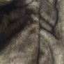Vera Moda Fur Jacket Image 3