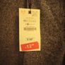 Grey Wool Blend Tailored Trousers Zara Size 12 Image 5