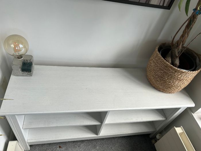 IKEA book shelf