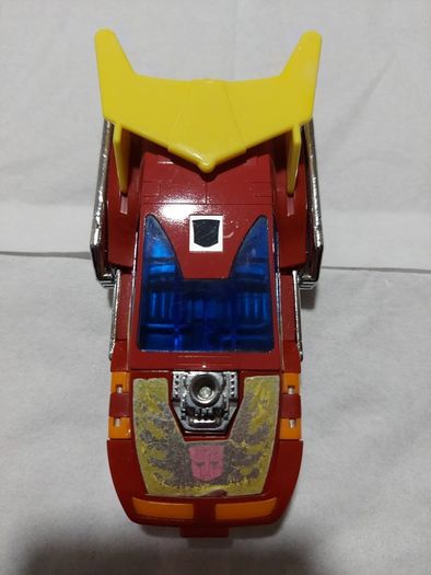 Transformer G1 Rodimus