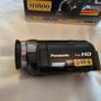 Panasonic SD800 Video Camera Image 2