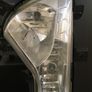 2015 kia sportage RH side fog light Image 2