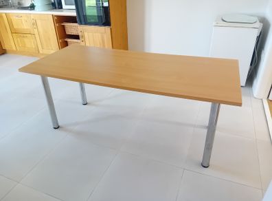 Desk/Meeting Table