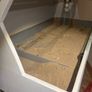 Home made tortoise enclosure Image 4