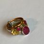 Designer ring Image 2