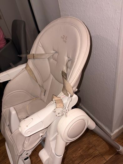 Nup nup high chair