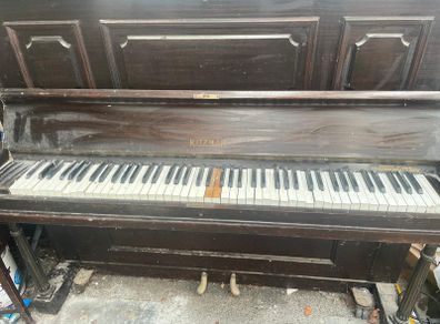 Piano