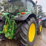 John Deere 6155R Image 5