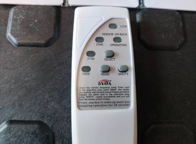 RFID ID Card reader copier