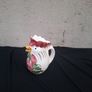 Ceramic chicken jug postage possible Image 2