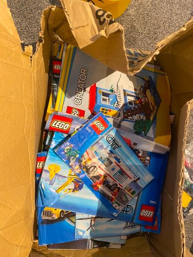 lego bundle