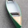 Hand made Canoe project (quick canoe) Image 3